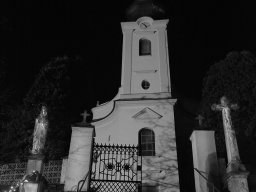 Rozsvícení vánočního stromečku